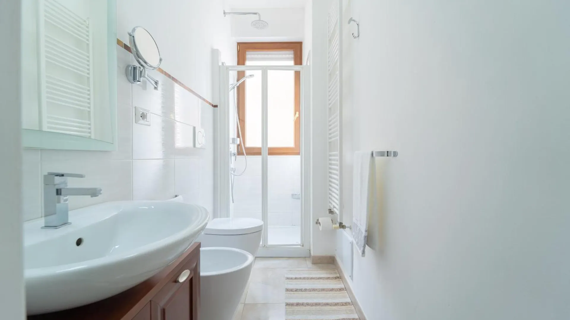 Appartamento S'Istella Alghero İtalya