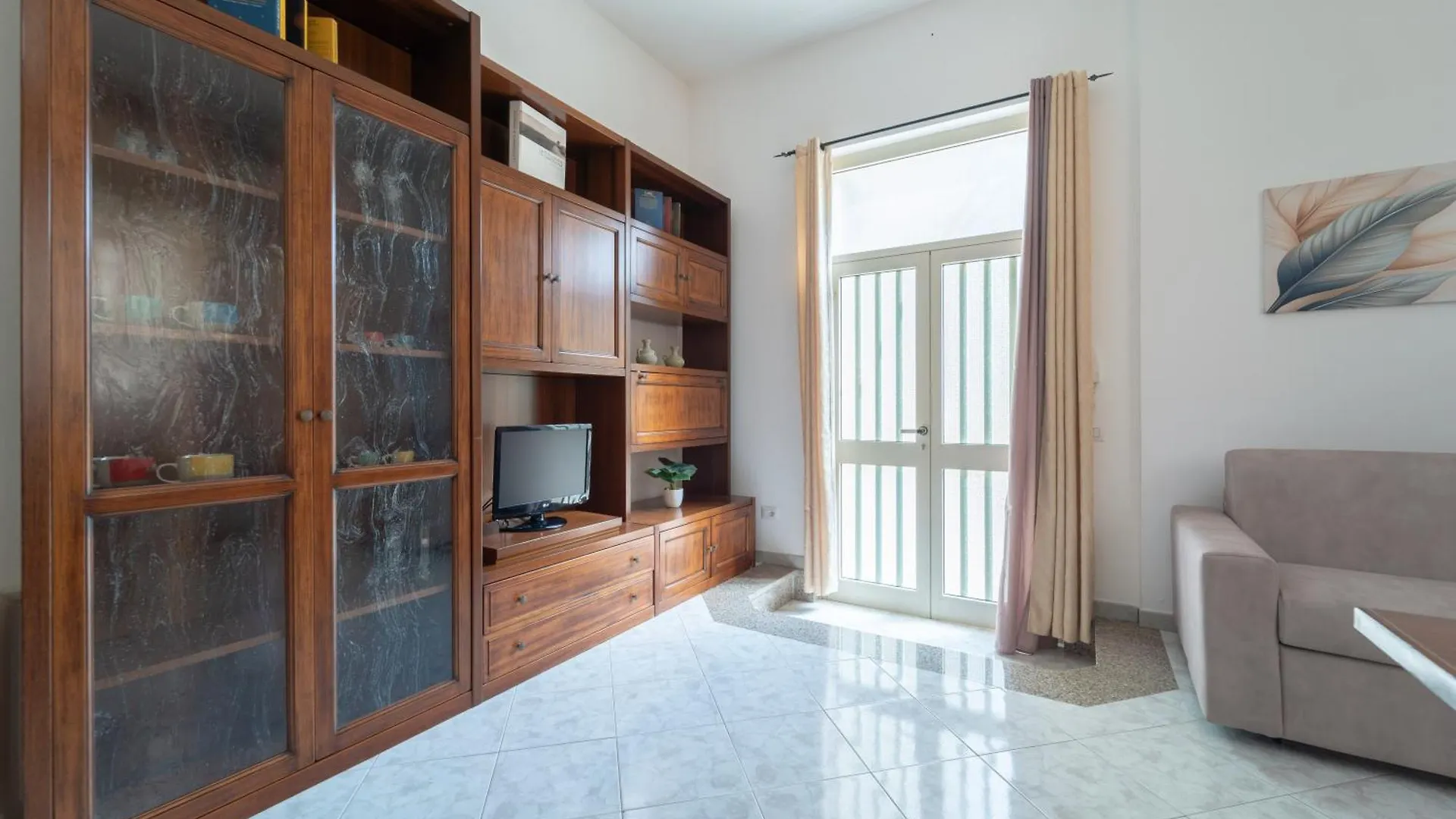 Appartamento S'Istella Alghero Daire