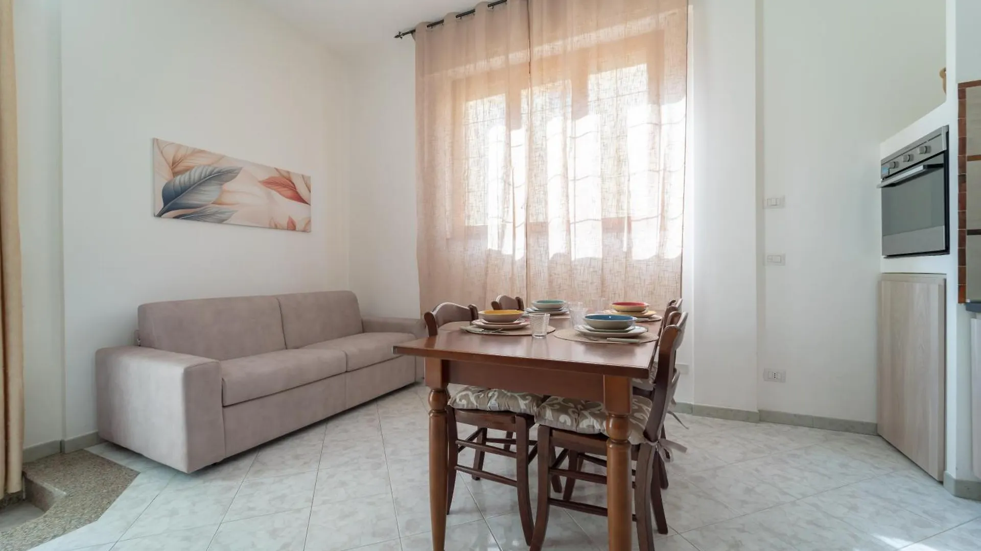 Appartamento S'Istella Alghero