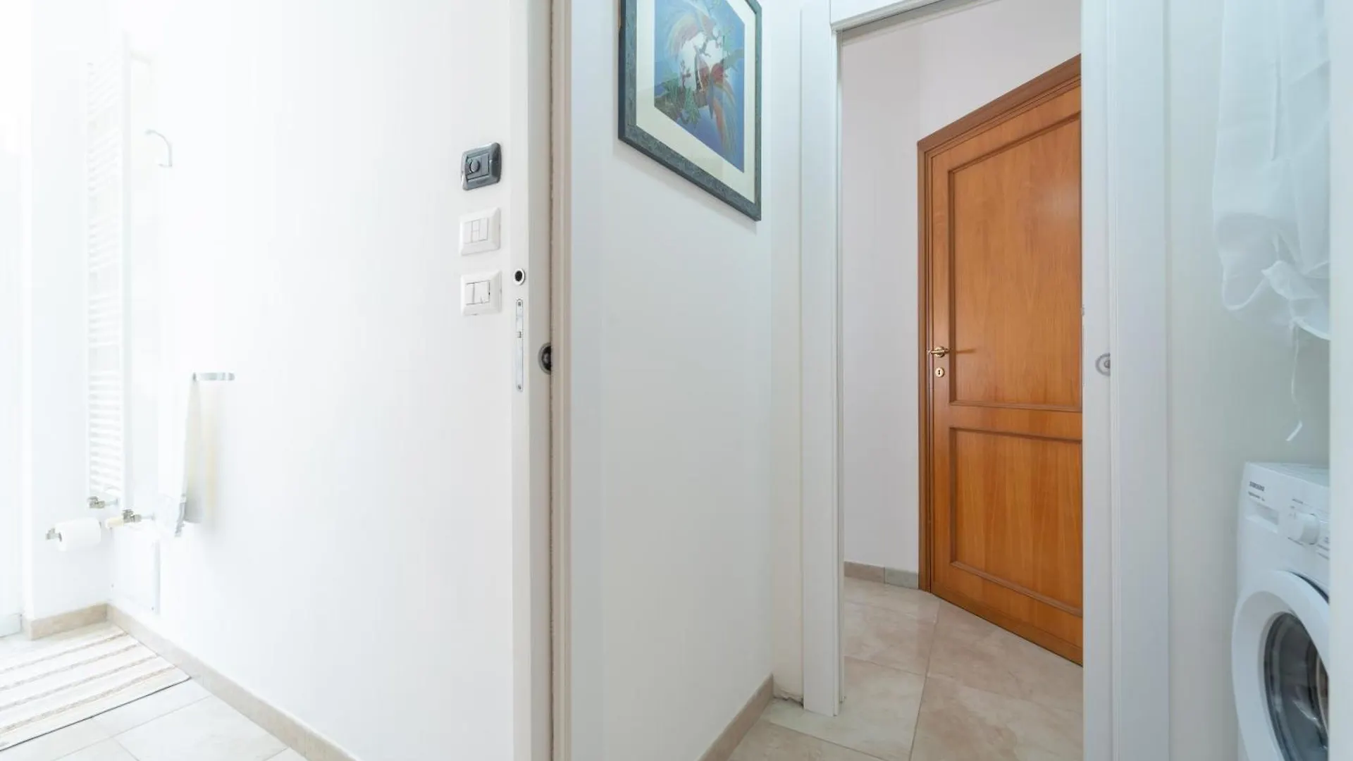 Appartamento S'Istella Alghero Daire