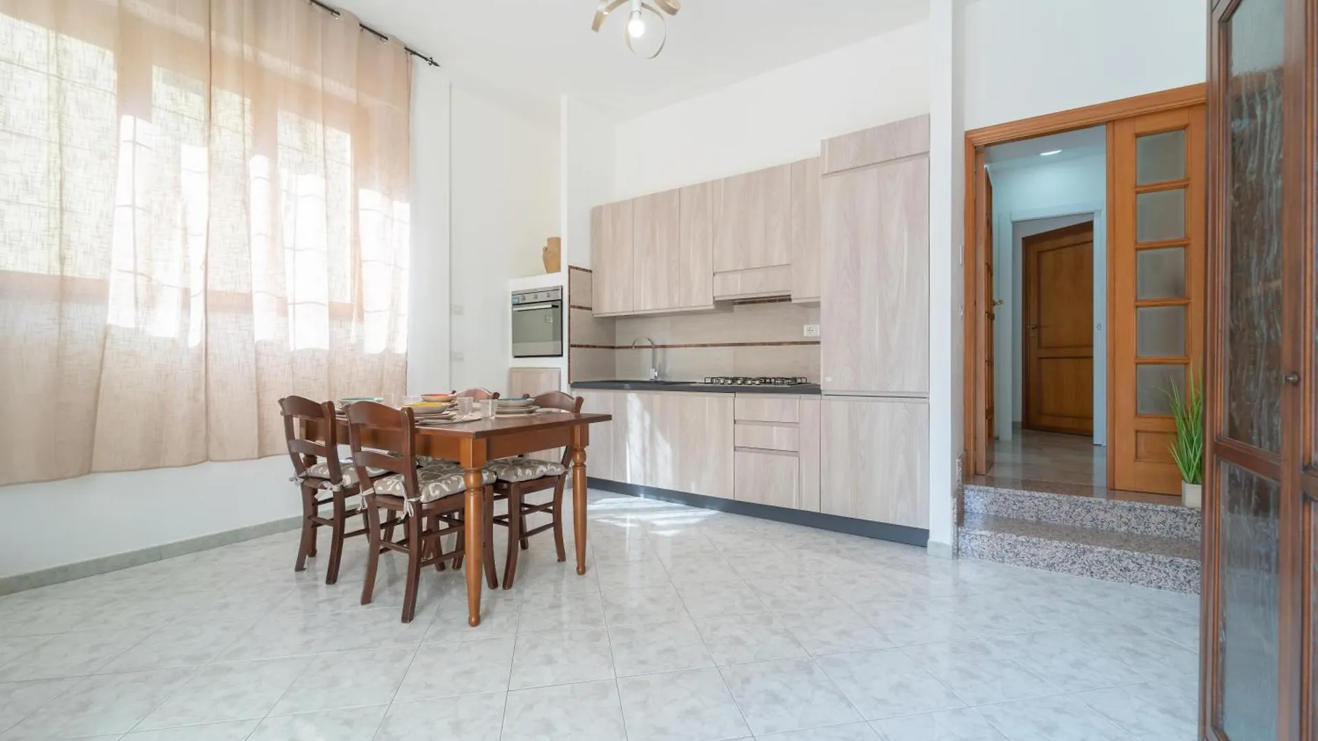 Appartamento S'Istella Alghero