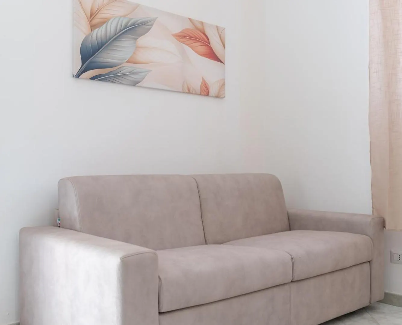 Daire Appartamento S'Istella Alghero